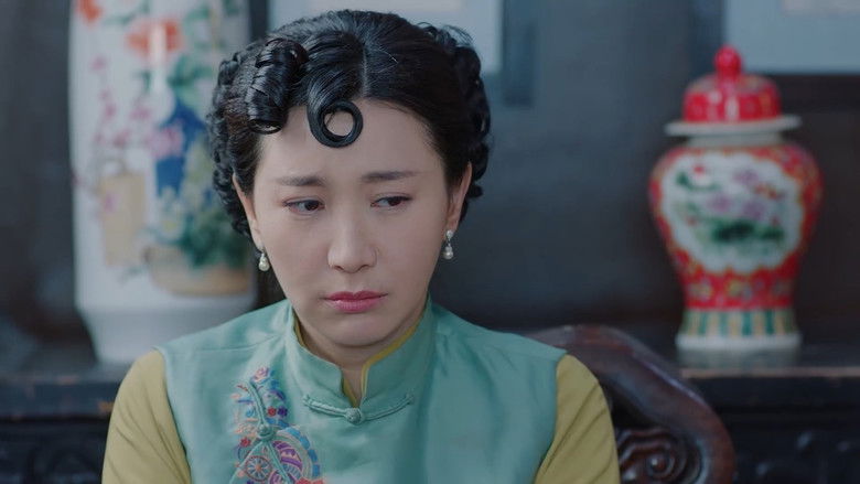 Still image for 乱世危情 season 1 episode 8: Episode 8