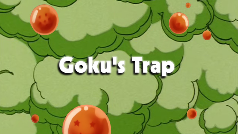 Still from Dragon Ball - Season 1 Episode 146