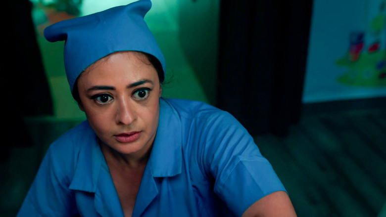 Still image for Mannat: Har Khushi Paane Ki season 1 episode 248: Aish's Plan to Escape