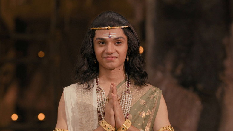 Hastinapur Ke Veer 시즌 1 46화