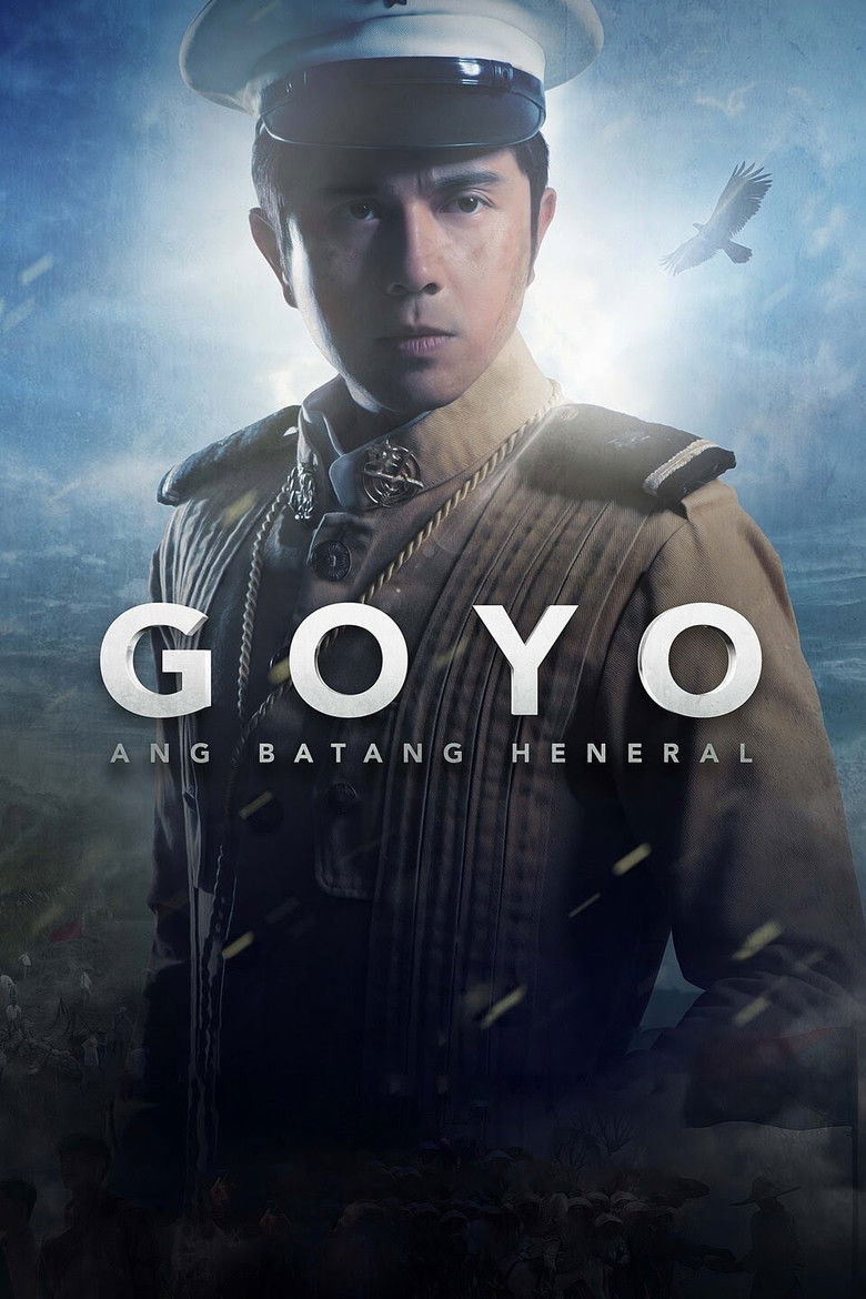 Imatge de Goyo: Ang Batang Heneral
