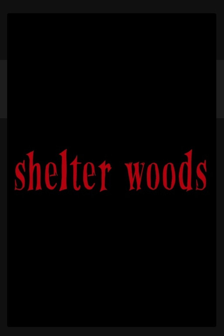Shelter Woods