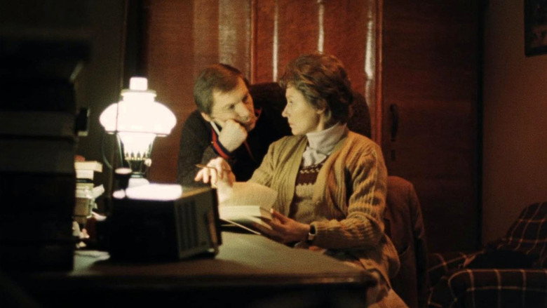 Frame from Jo žmonos išpažintis
