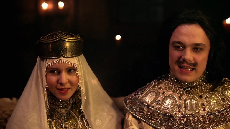 Still image for The Romanovs season 1 episode 3: Peter the Great Still image for The Romanovs season 1 episode 3: Peter the Great