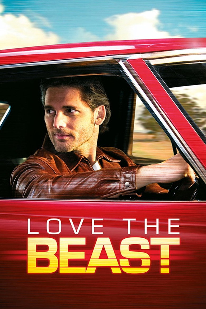 Love the Beast