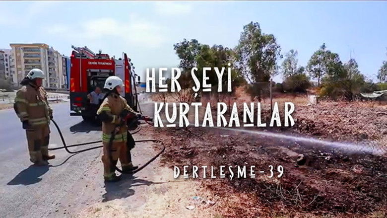 Still image for Dertleşme season 1 episode 39: Episode 39