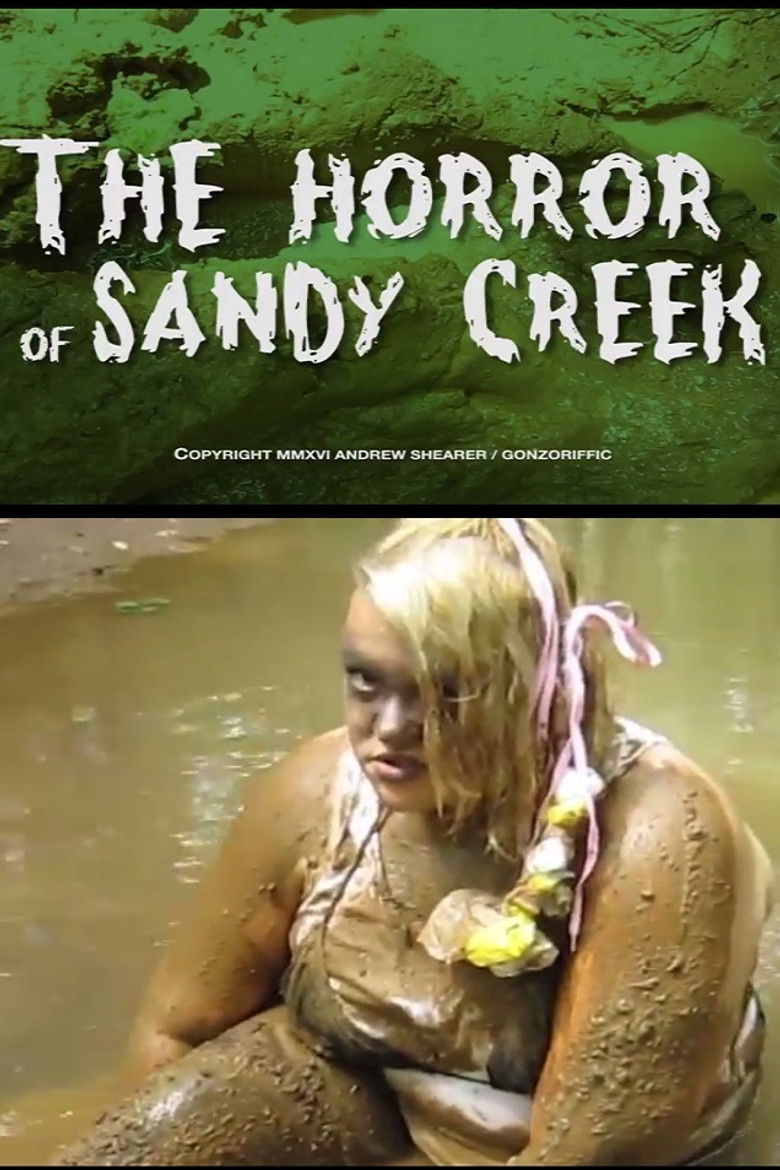 Imatge de The Horror Of Sandy Creek