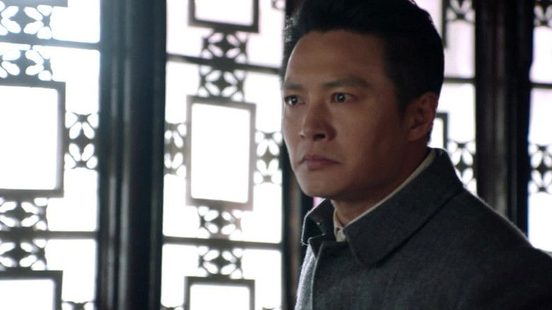 Still image for Smile in Spring season 1 episode 35: Episode 35 Still image for Smile in Spring season 1 episode 35: Episode 35