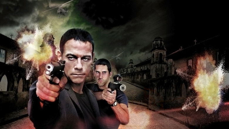 Imatge de Assassination Games