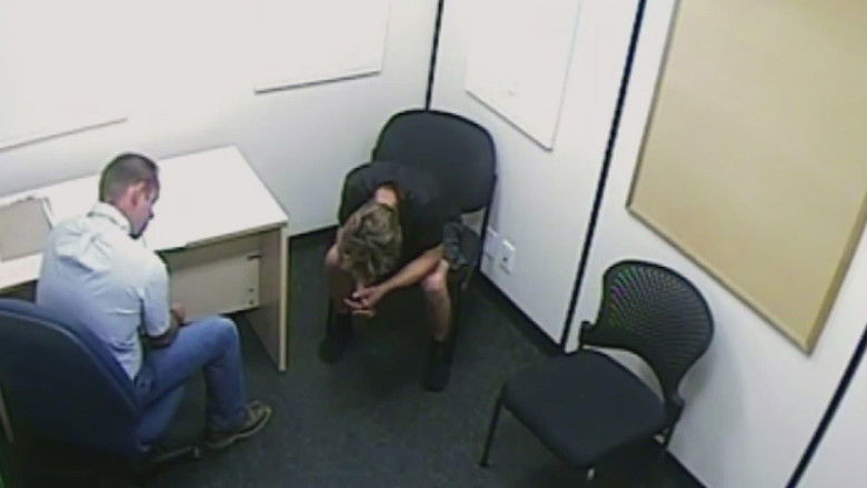 Still image for Interrogation Cam season 1 episode 12: #112 Still image for Interrogation Cam season 1 episode 12: #112