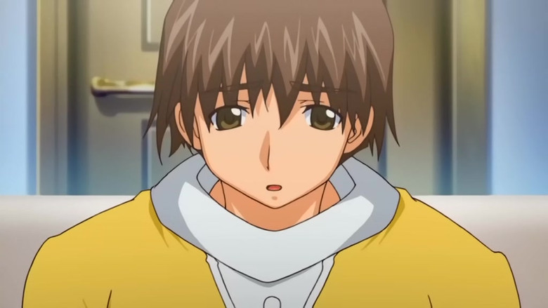 Still image for Tokimeki Memorial: Only Love season 1 episode 23: Tokimeki Present Still image for Tokimeki Memorial: Only Love season 1 episode 23: Tokimeki Present