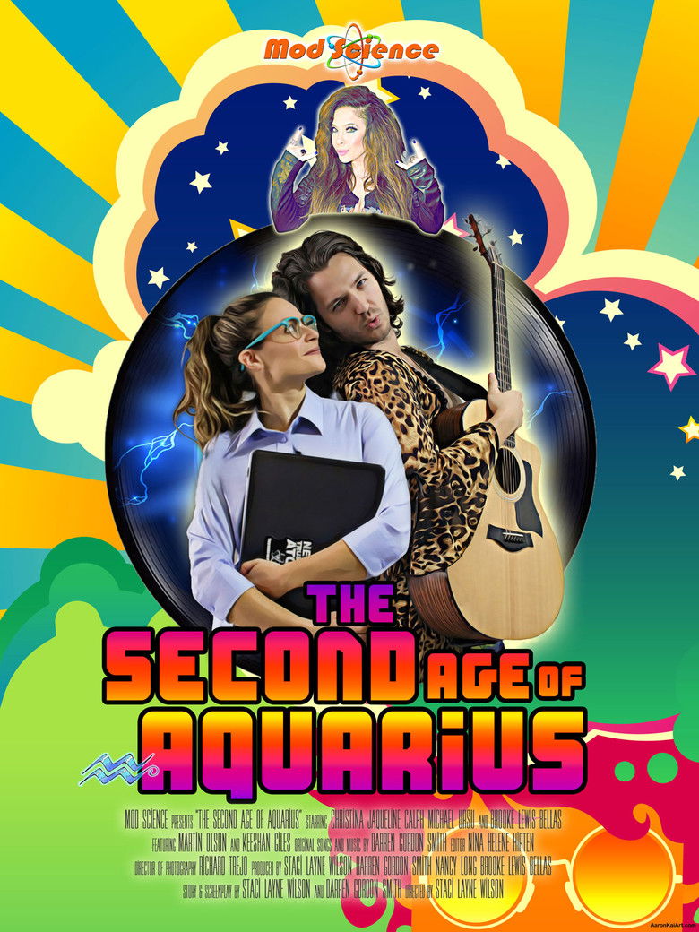 Imatge de The Second Age of Aquarius
