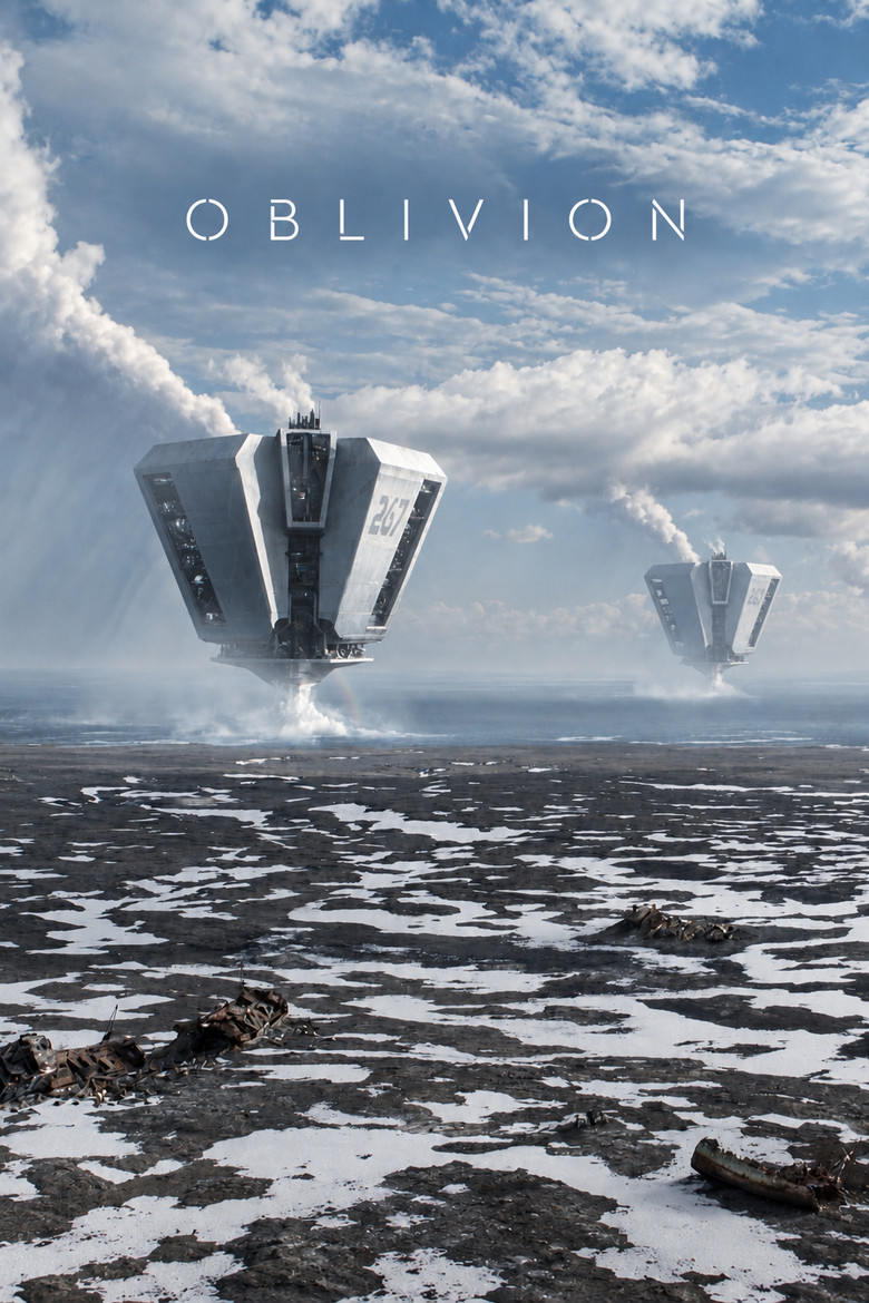 Imatge de Oblivion