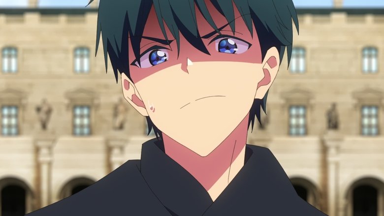 Still from Masamune-kun's Revenge - Season 2 Episode 1