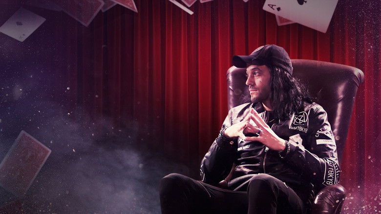 Still image for The Devil's Game season 1 episode 1: Episode 1 Still image for The Devil's Game season 1 episode 1: Episode 1