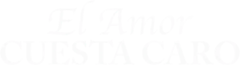 Imagen de El amor cuesta caro
