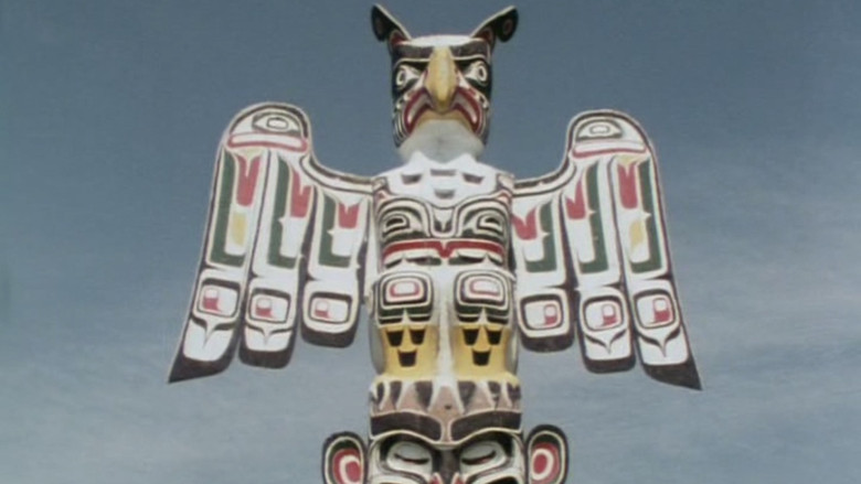 Still image for The Tribal Eye season 1 episode 2: Crooked Beak of Heaven Still image for The Tribal Eye season 1 episode 2: Crooked Beak of Heaven