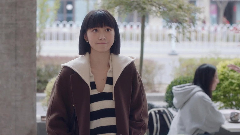 Still from Love Me, Love My Voice - Season 1 Episode 7