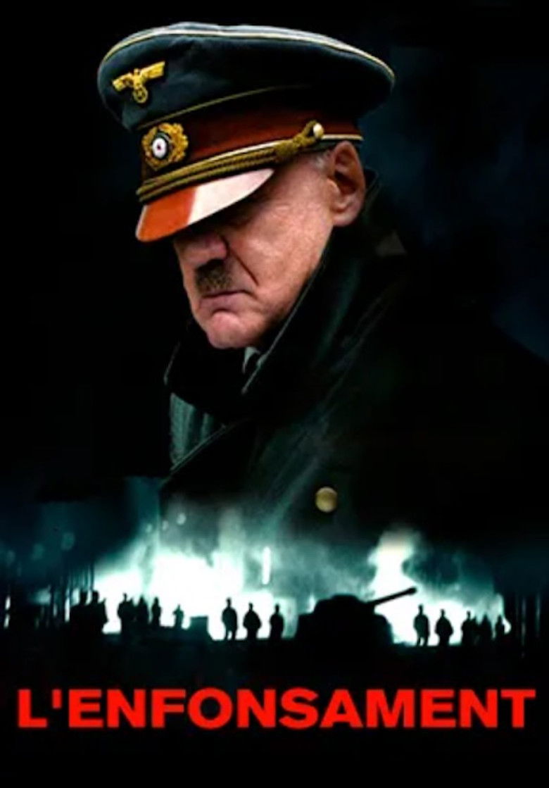 Imatge de L’enfonsament