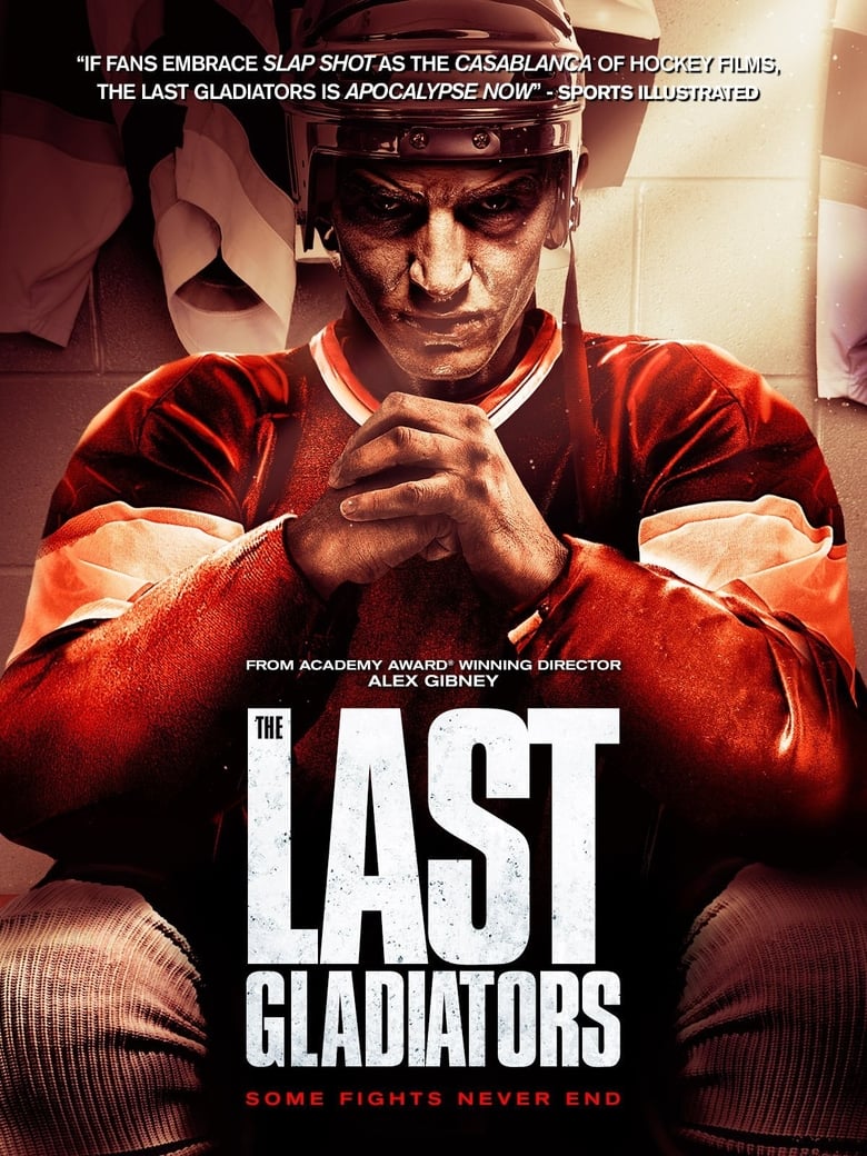 The Last Gladiators (2012)