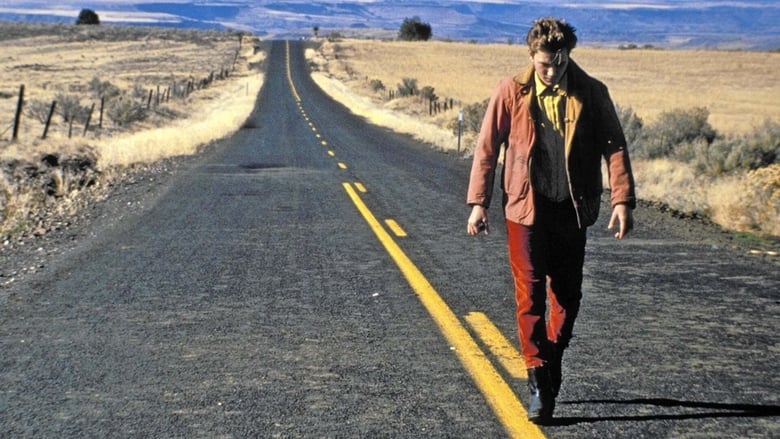 My Own Private Idaho (1991)