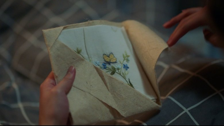 Still image for Must You Go? season 1 episode 4: Episode 4