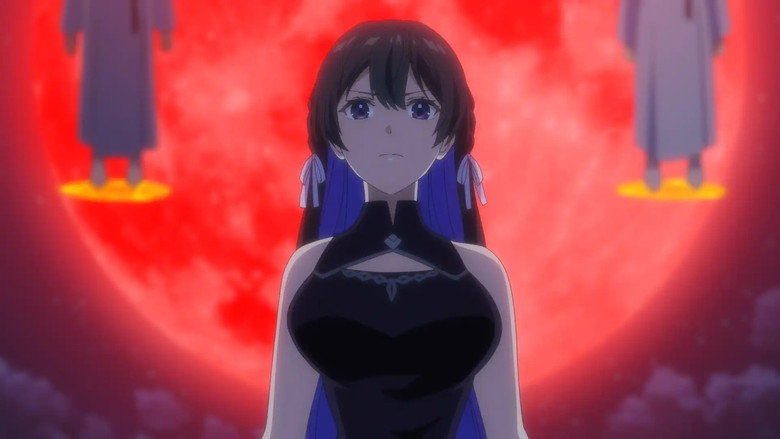 Still from Unnamed Memory - Season 1 Episode 7
