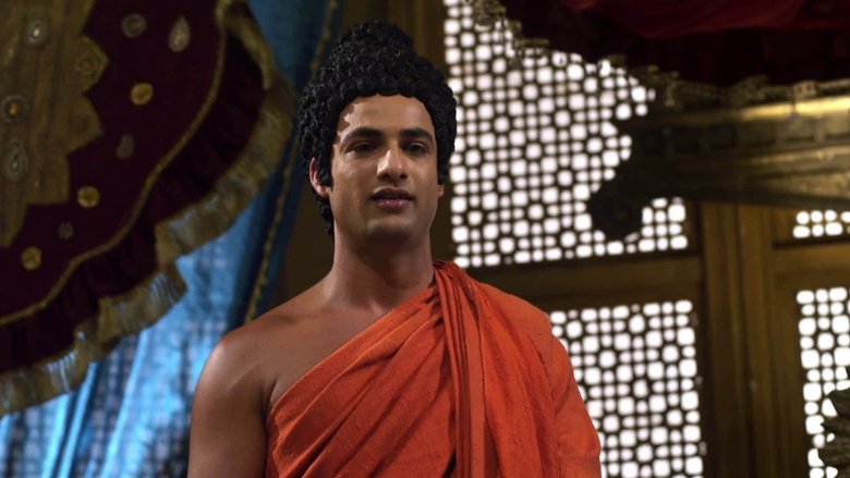 Still image for Buddha season 1 episode 42: Episode 42