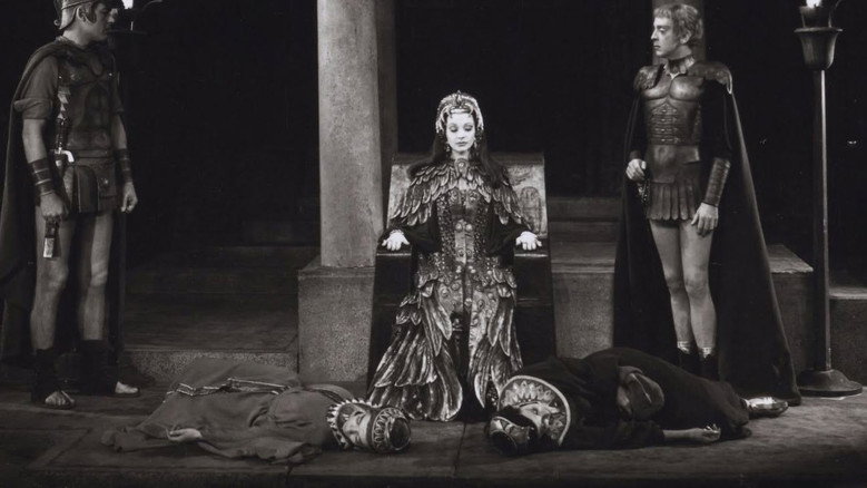 Antony and Cleopatra