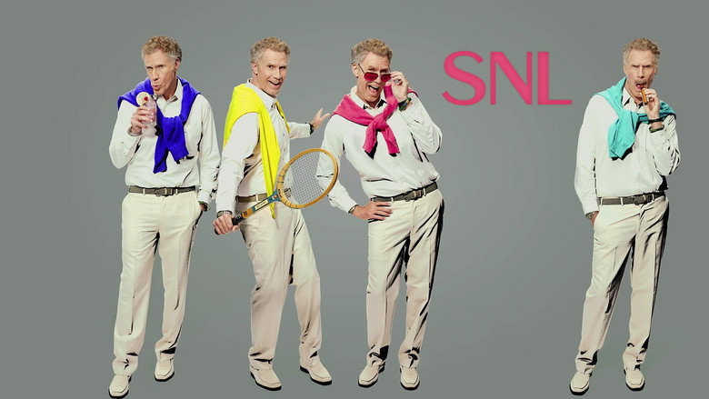 Still from Saturday Night Live - Season 51 Episode 20