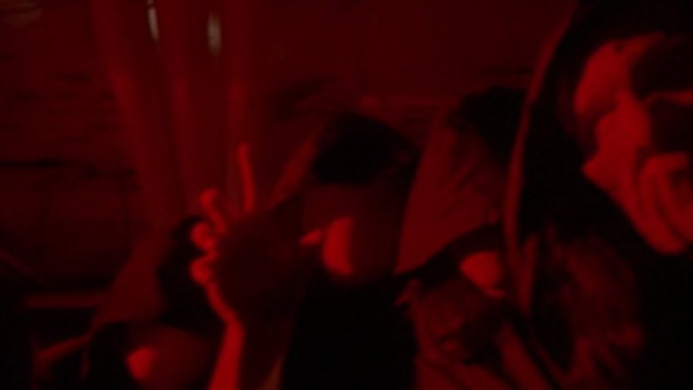 All Hallows' Eve (2013)