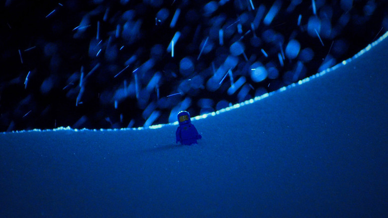 Lost Cosmonauts — scene 1