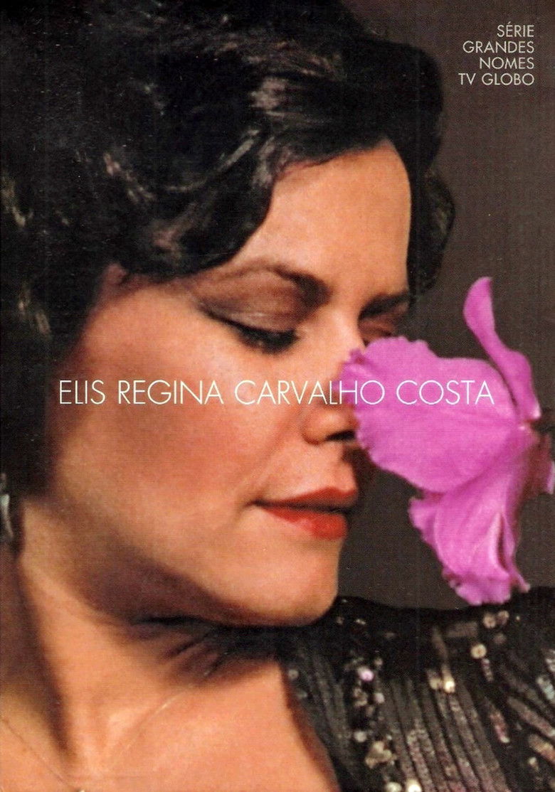 Imatge de Elis Regina Carvalho Costa
