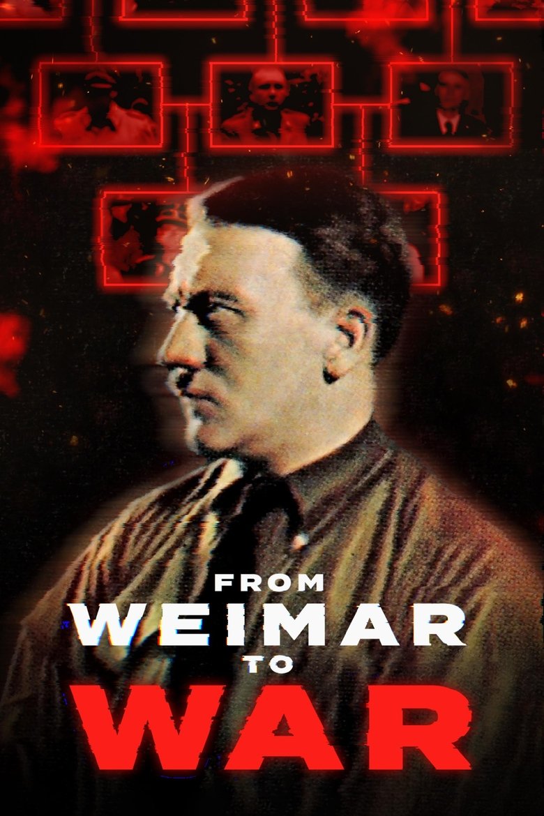 From Weimar to War (2025)