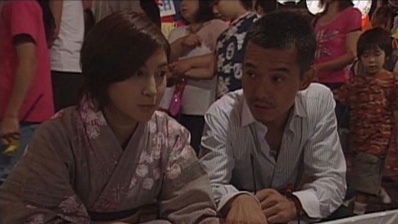 Still image for Love is Still Necessary season 1 episode 3: 最後の晩餐 ~farewell to illusions of happiness~ Still image for Love is Still Necessary season 1 episode 3: 最後の晩餐 ~farewell to illusions of happiness~