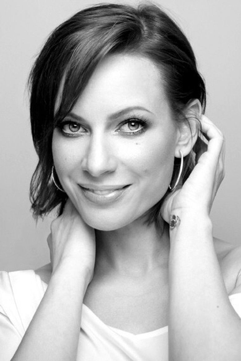 Lisa Penz portrait image