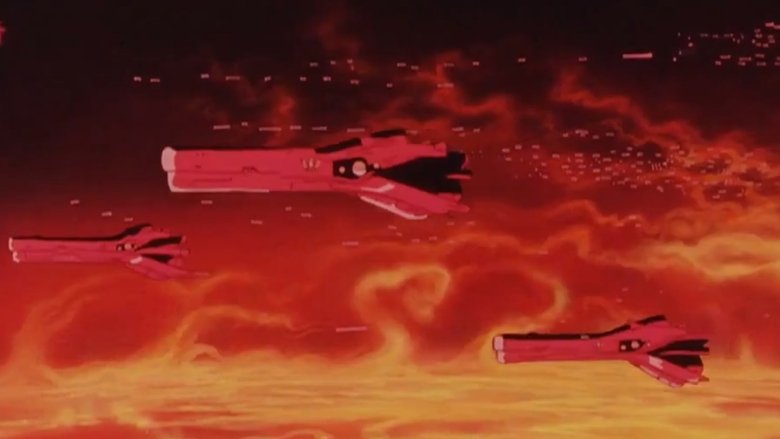 Still image for Legend of the Galactic Heroes season 1 episode 15: Battle at Starzone Amlitzer Still image for Legend of the Galactic Heroes season 1 episode 15: Battle at Starzone Amlitzer