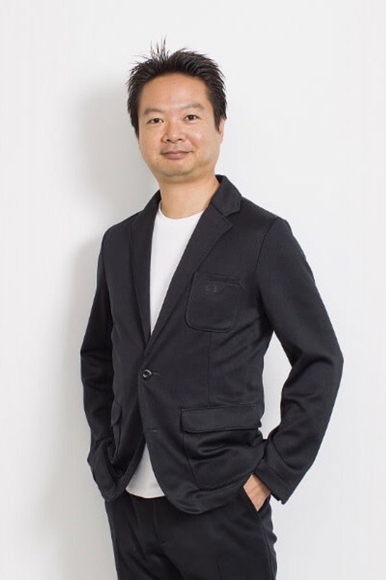 Kazuki Mori portrait image