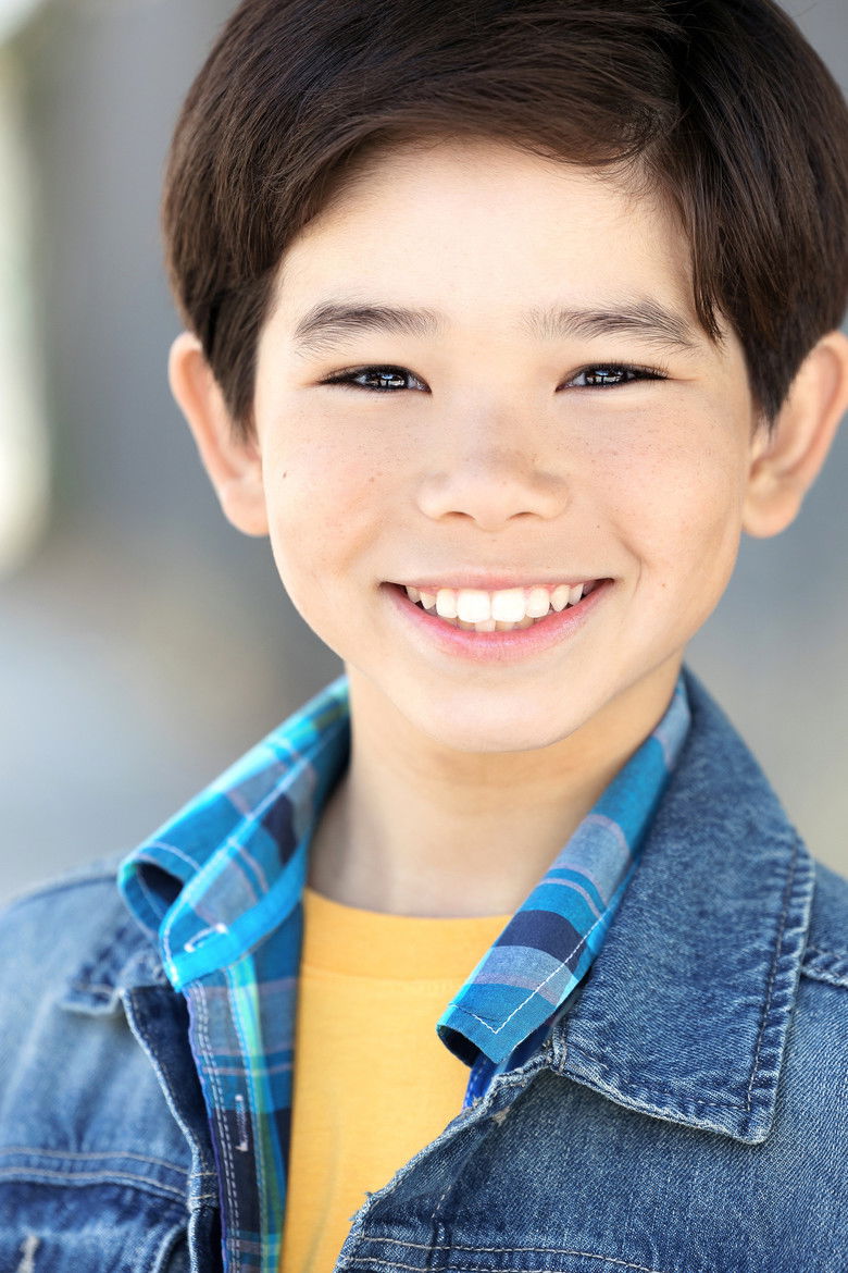 James Irving Kono portrait image