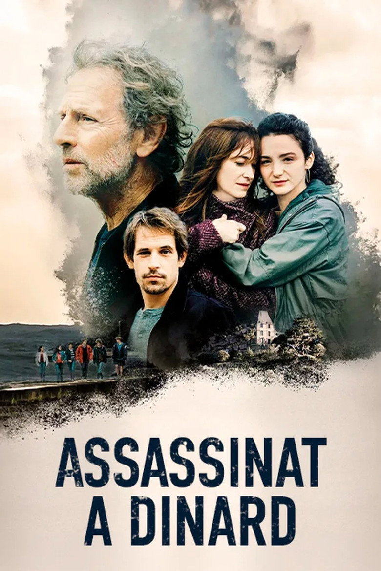 Imatge de Assassinat a Dinard