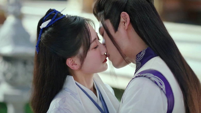 Still image for Substitute season 1 episode 24: Episode 24 Still image for Substitute season 1 episode 24: Episode 24