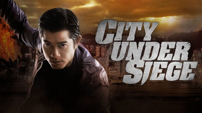 City Under Siege (2010)