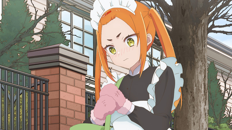 Still from The Maid I Hired Recently Is Mysterious - Season 1 Episode 11