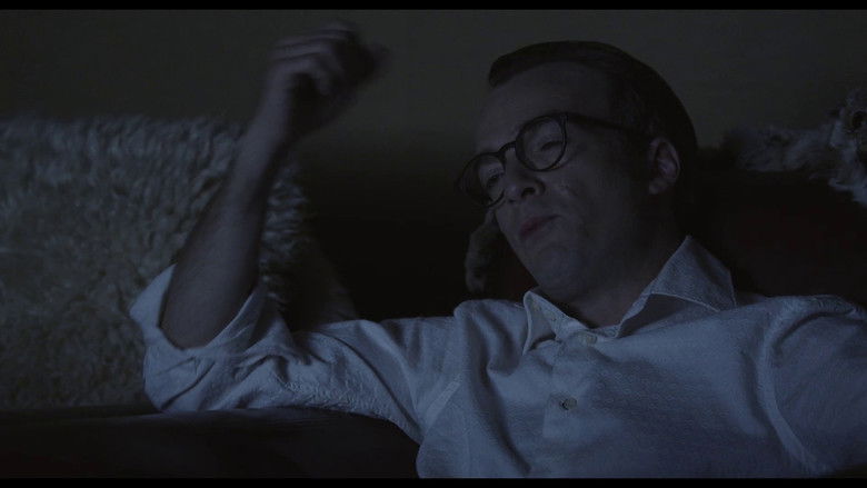 Image d'arrière-plan 8 du film Réalité