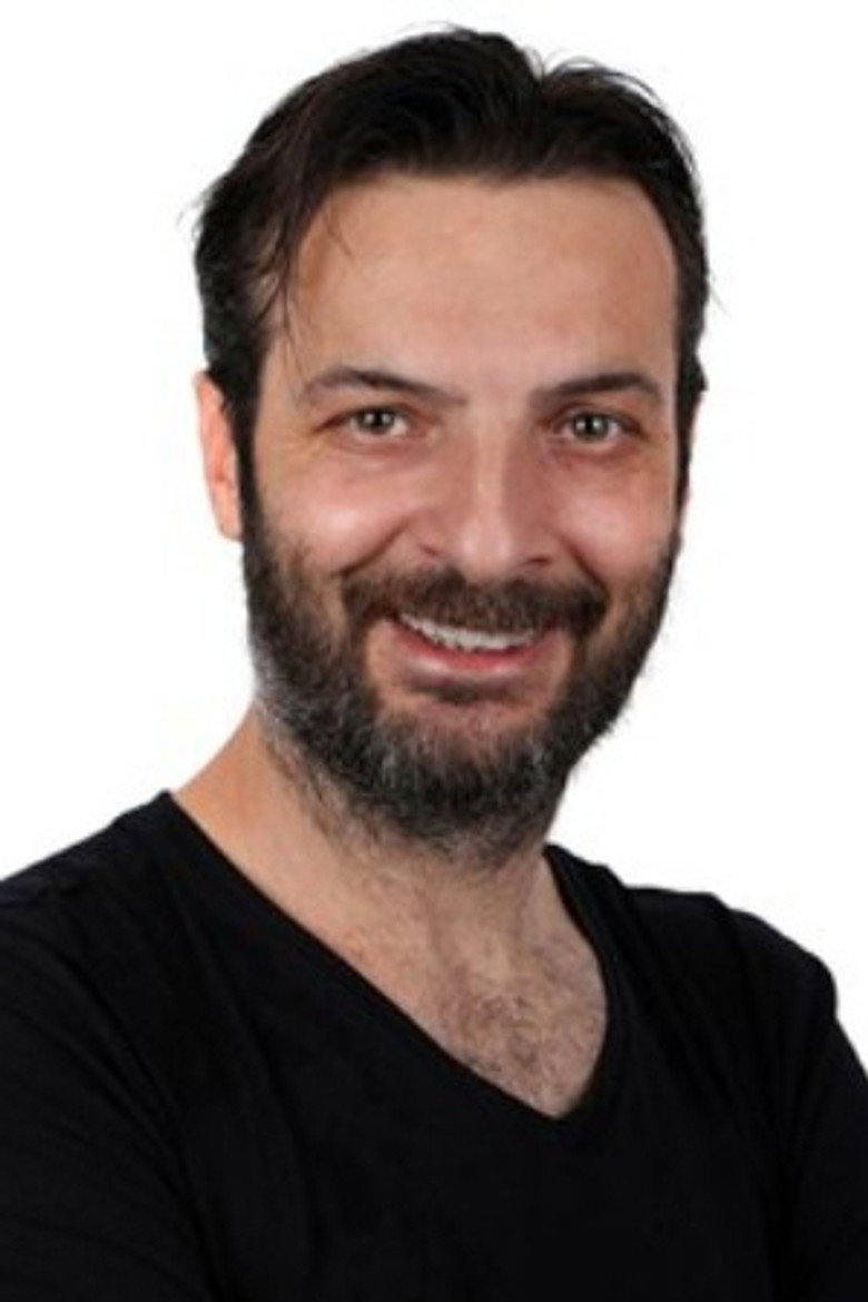 Gökçer Genç photo 2