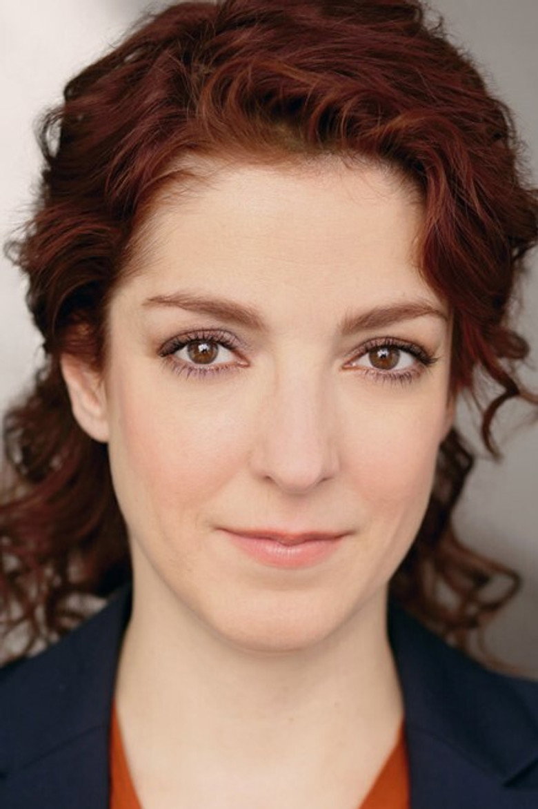 Megan Hayes photo 2