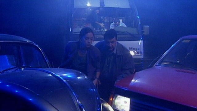 Still image for Oh! Europa season 1 episode 5: Episode 5