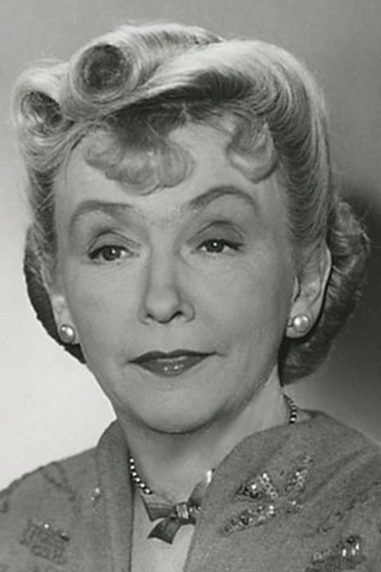 Agnes Rehni photo 2