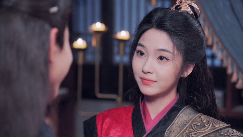 Taming the Playboy Lord: 1×14