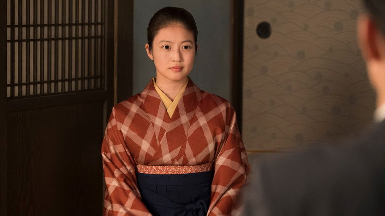 Still image for Anpan season 1 episode 39: Episode 39 Still image for Anpan season 1 episode 39: Episode 39